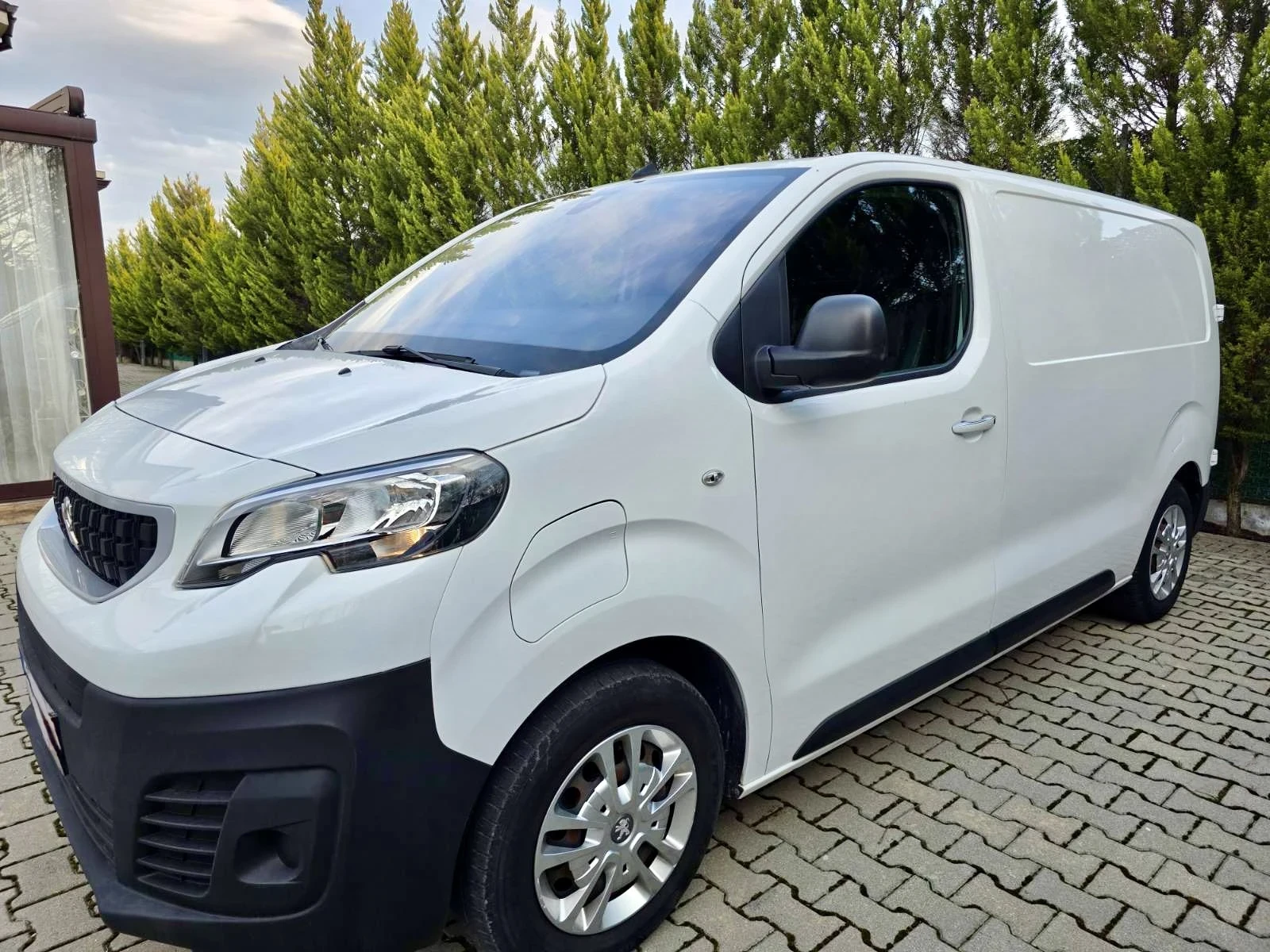 Peugeot Expert Electric | Mobile.bg � ����������� 3