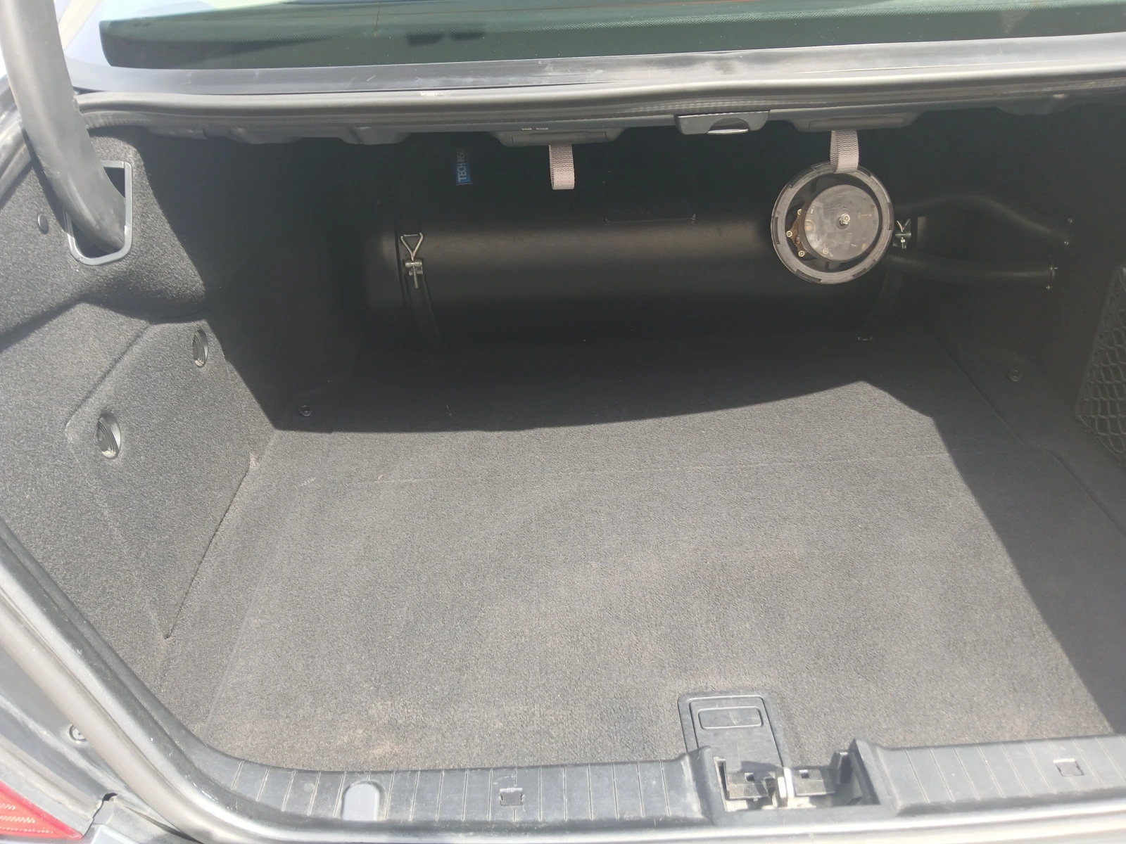 Mercedes-Benz E 280 facelift, ����� ��������� | Mobile.bg � ����������� 11