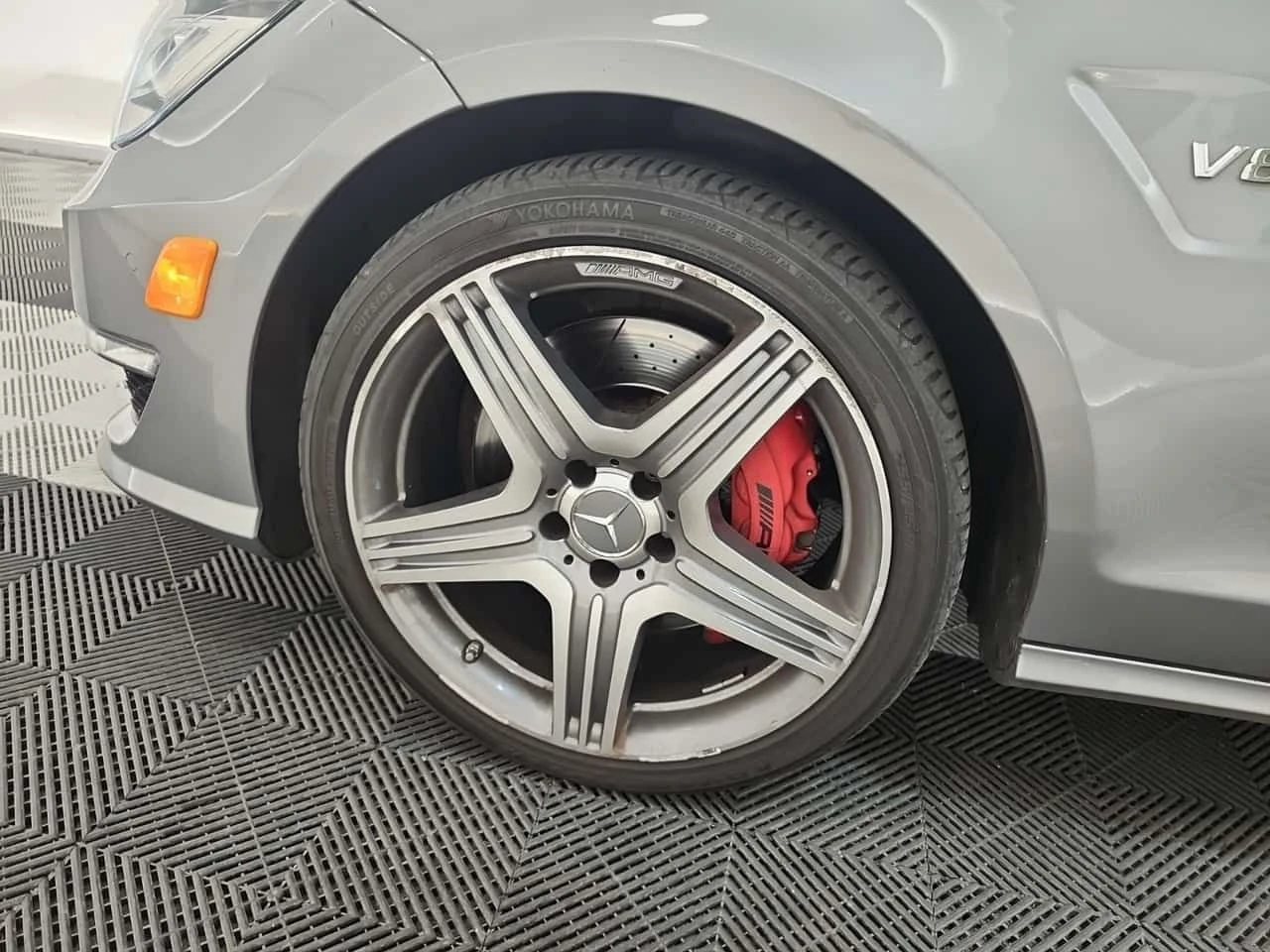 Mercedes-Benz CLS 63 AMG S | Bang & Olufsen | DISTRONIC | 4Matic |  | Mobile.bg � ����������� 5