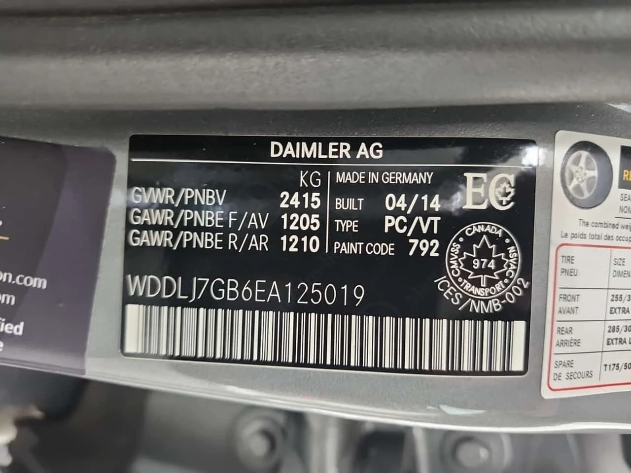 Mercedes-Benz CLS 63 AMG S | Bang & Olufsen | DISTRONIC | 4Matic |  | Mobile.bg � ����������� 16
