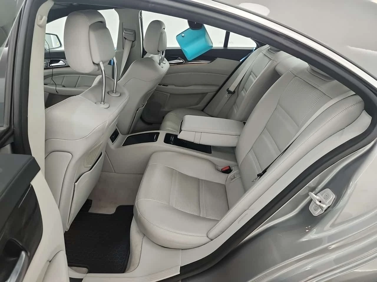 Mercedes-Benz CLS 63 AMG S | Bang & Olufsen | DISTRONIC | 4Matic |  | Mobile.bg � ����������� 12