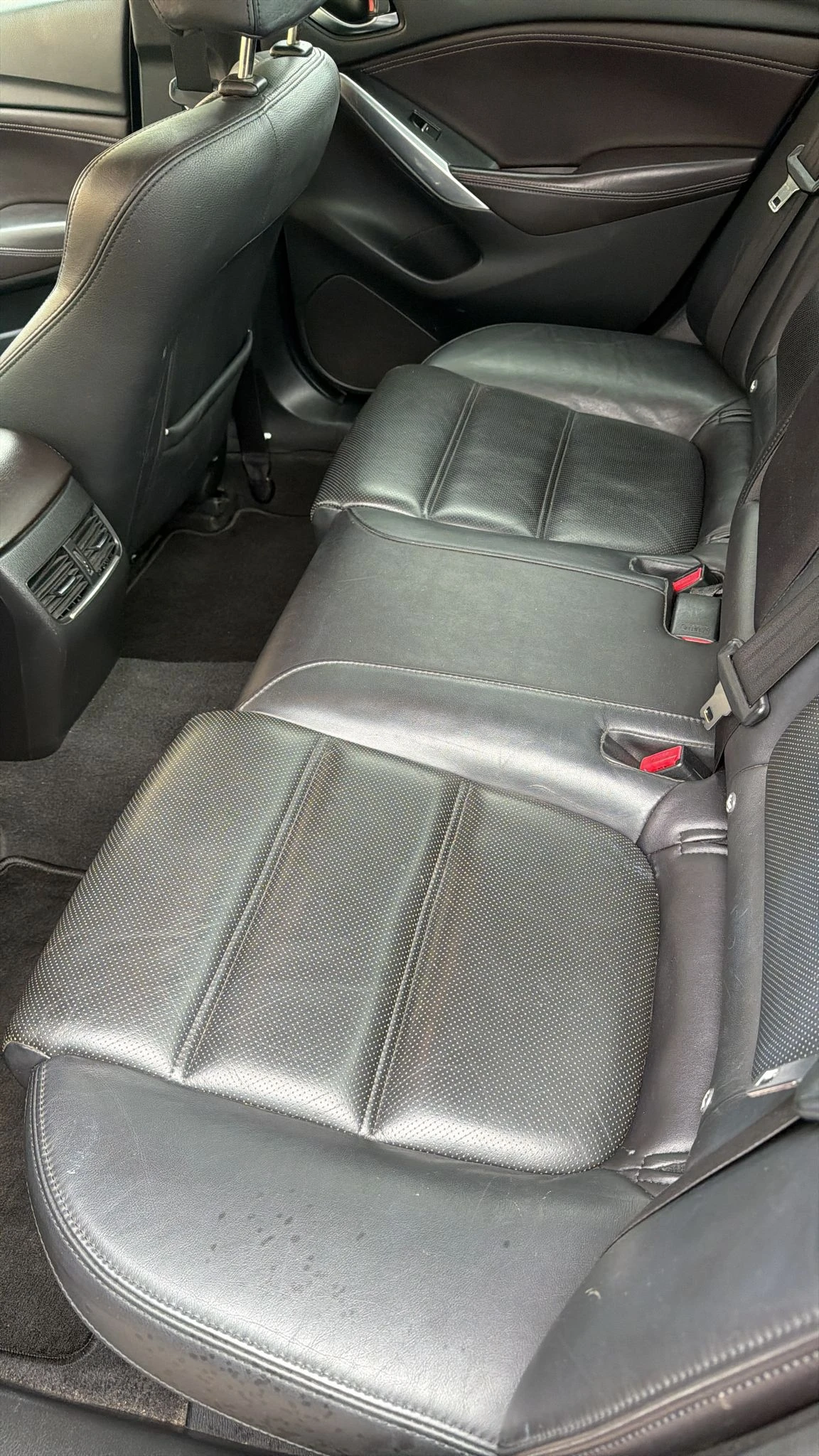 Mazda 6 2.5 бензин 192к.с. FULL!!! TOP!!! КАТО НОВА!, снимка 6 - Автомобили и джипове - 54063720