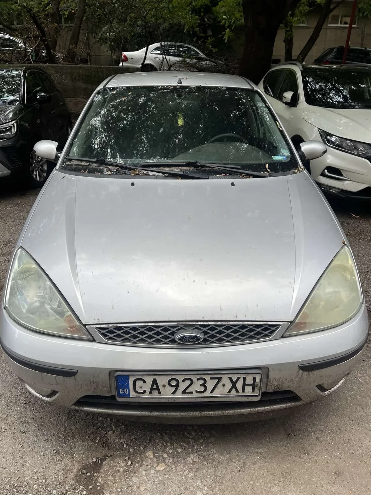 Ford Focus undefined | Auto.bg — изображение 1