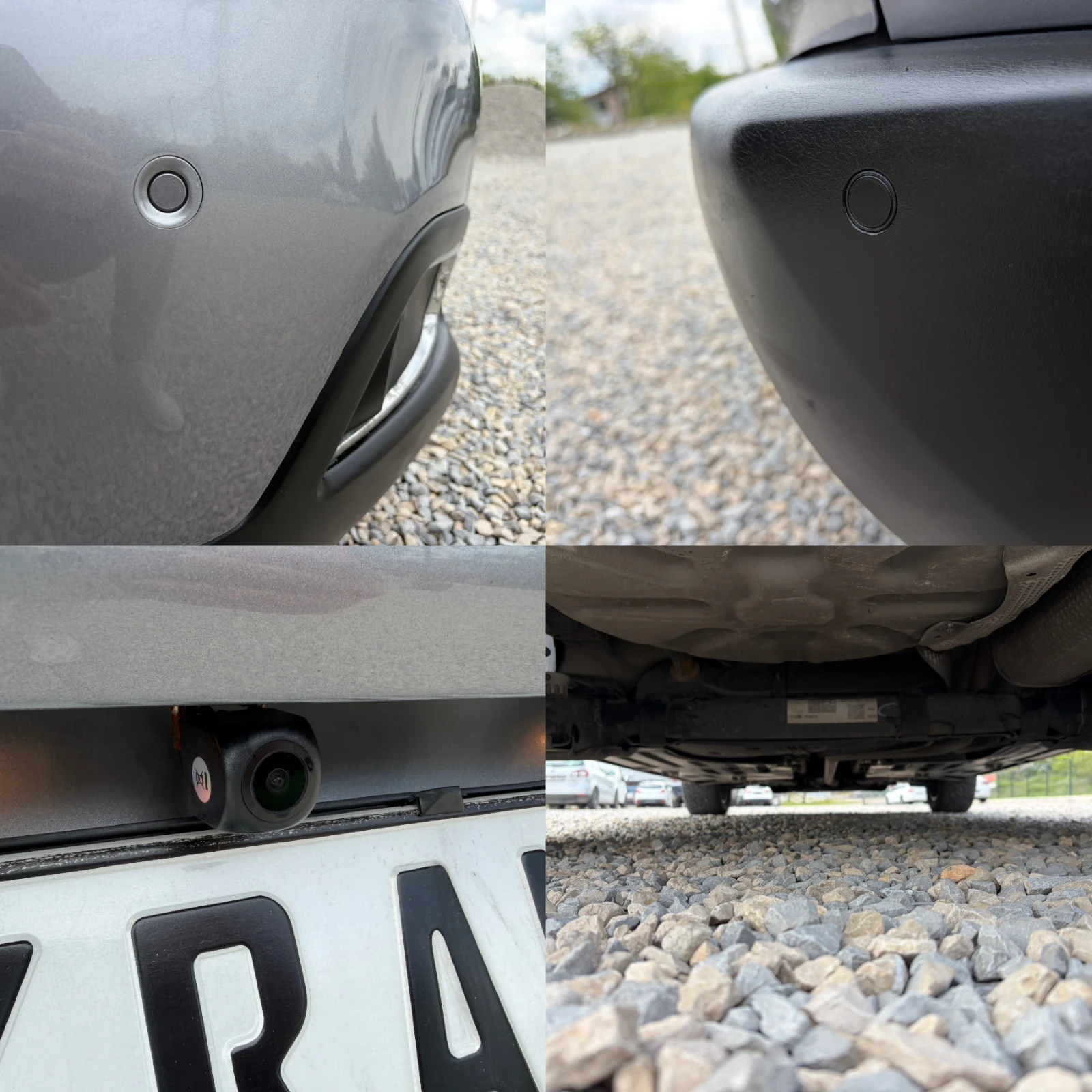 Peugeot 2008 1.6HDI ALLURE  , снимка 14 - Автомобили и джипове - 54111141