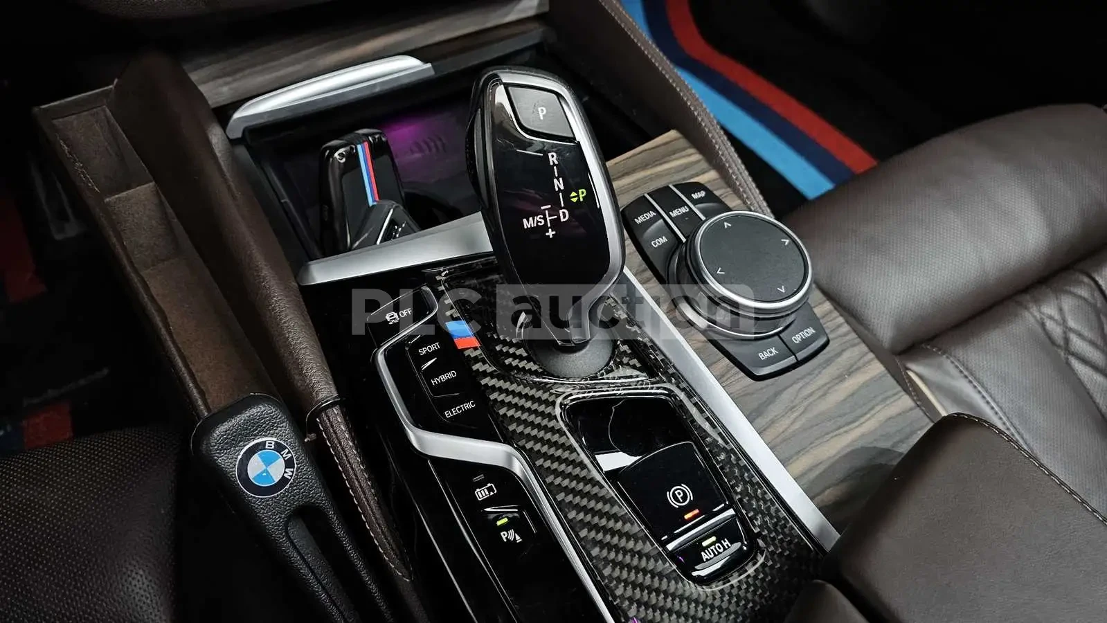 BMW 530 E* Night Vision* 360* HeadUp* Keyless* ���������� | Mobile.bg � ����������� 10