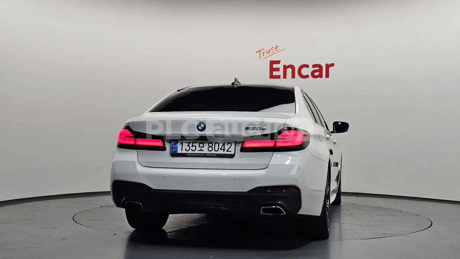 BMW 530 E* Night Vision* 360* HeadUp* Keyless* ���������� | Mobile.bg � ����������� 4