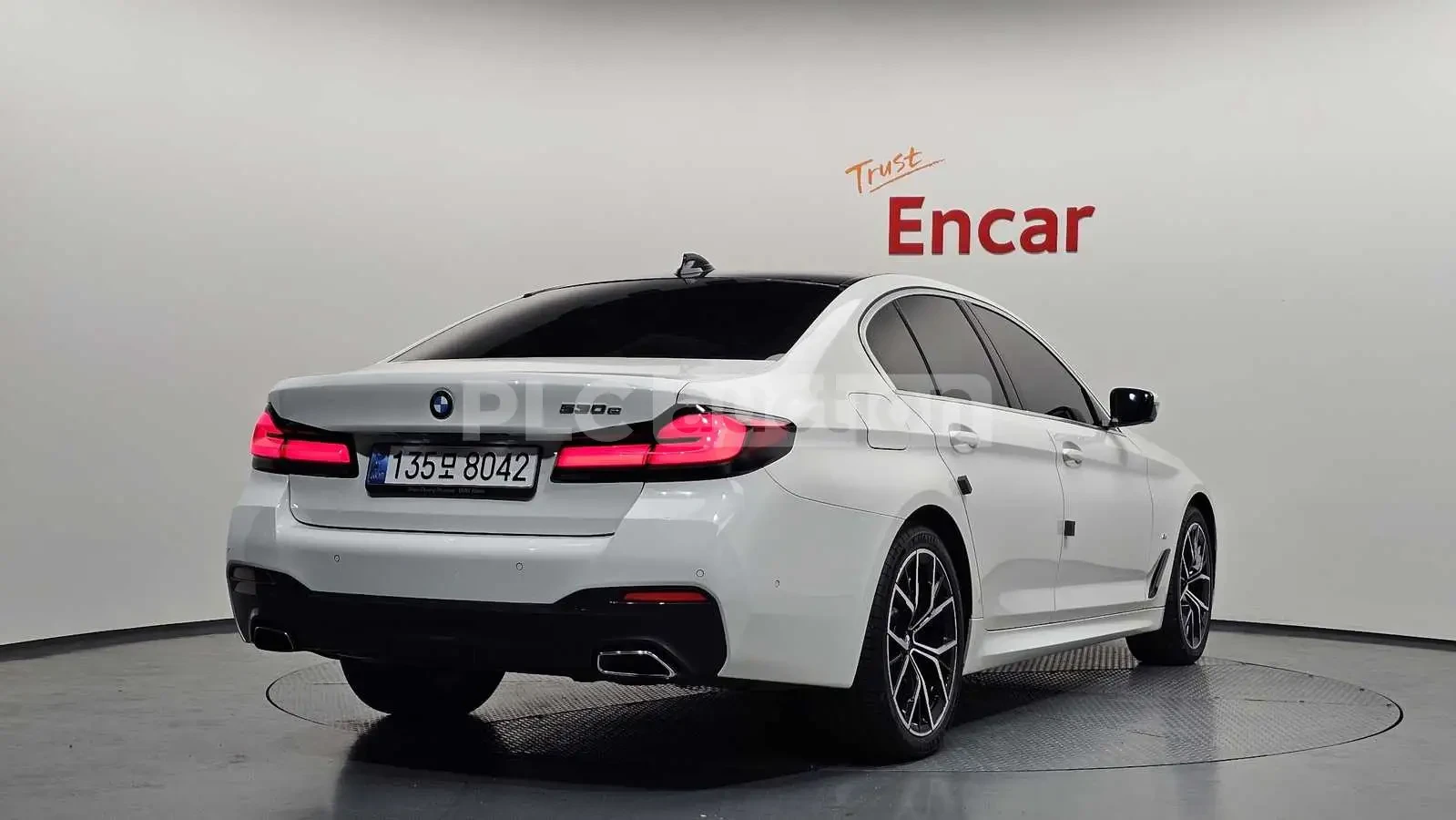 BMW 530 E* Night Vision* 360* HeadUp* Keyless* ���������� | Mobile.bg � ����������� 3