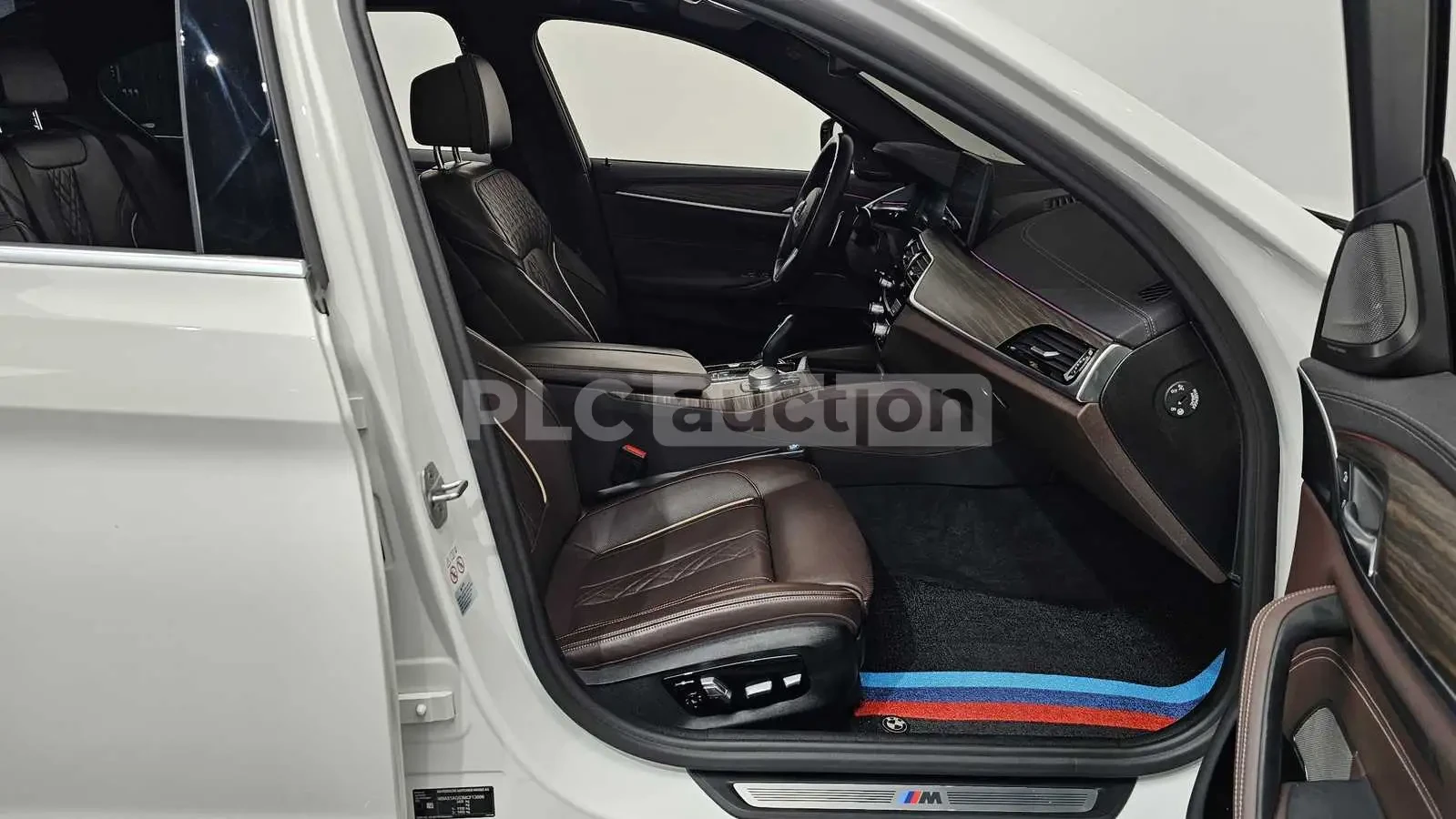 BMW 530 E* Night Vision* 360* HeadUp* Keyless* ���������� | Mobile.bg � ����������� 14