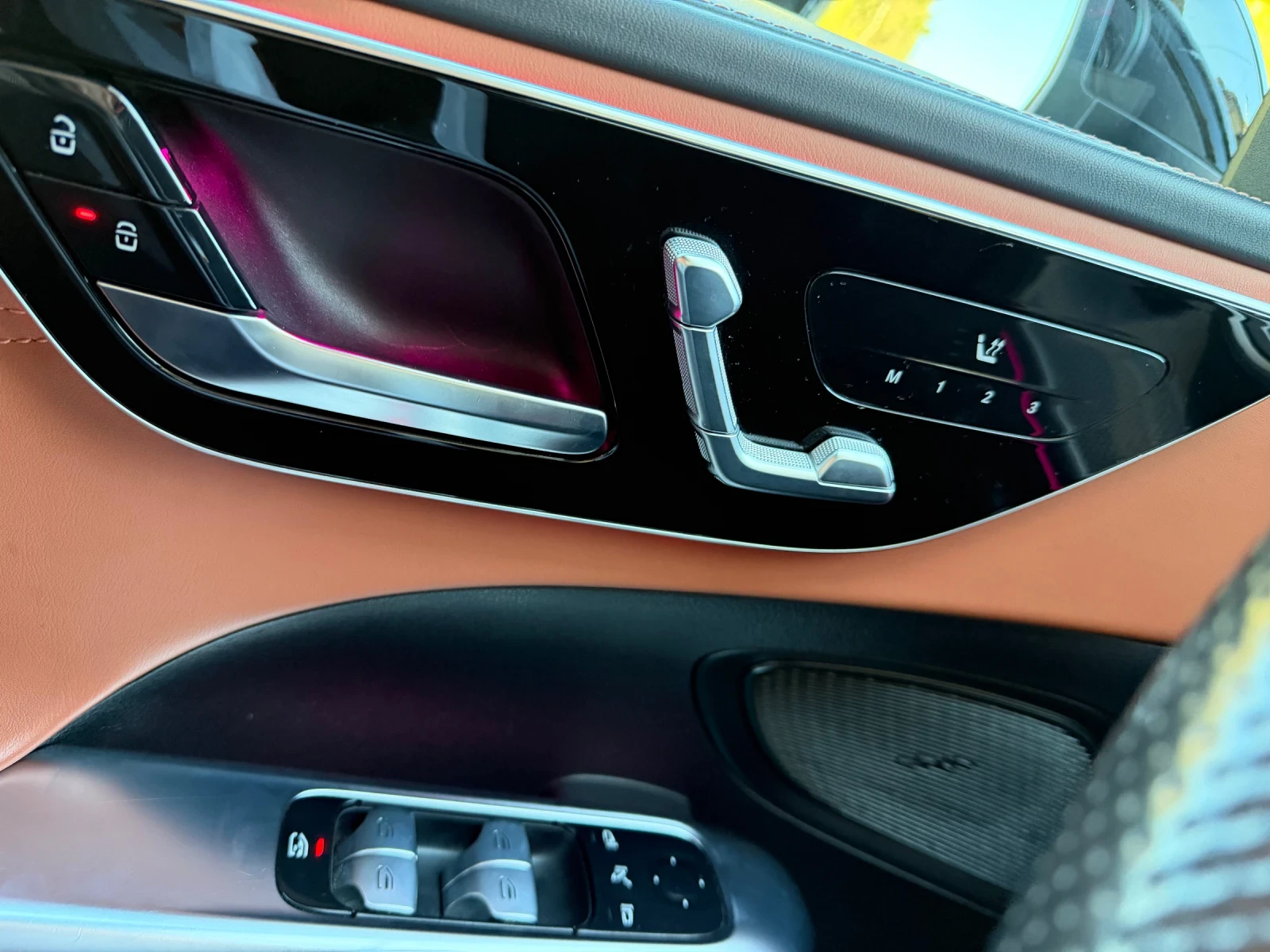 Mercedes-Benz C 220, снимка 5 - Автомобили и джипове - 54604069