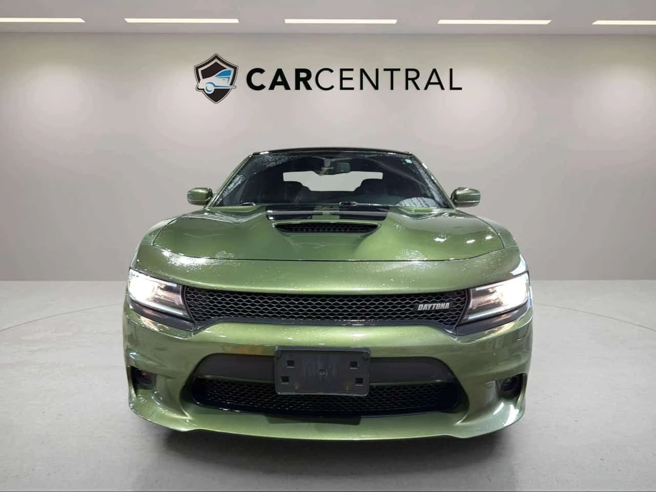 Dodge Charger * R/T | DAYTONA | CLEAN CARFAX | LOW KMS| 1 OWNER , снимка 8 - Автомобили и джипове - 54784892