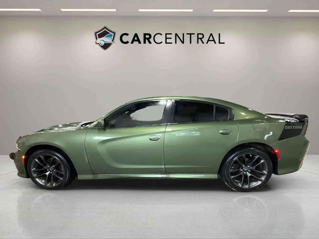 Dodge Charger * R/T | DAYTONA | CLEAN CARFAX | LOW KMS| 1 OWNER , снимка 2 - Автомобили и джипове - 54784892