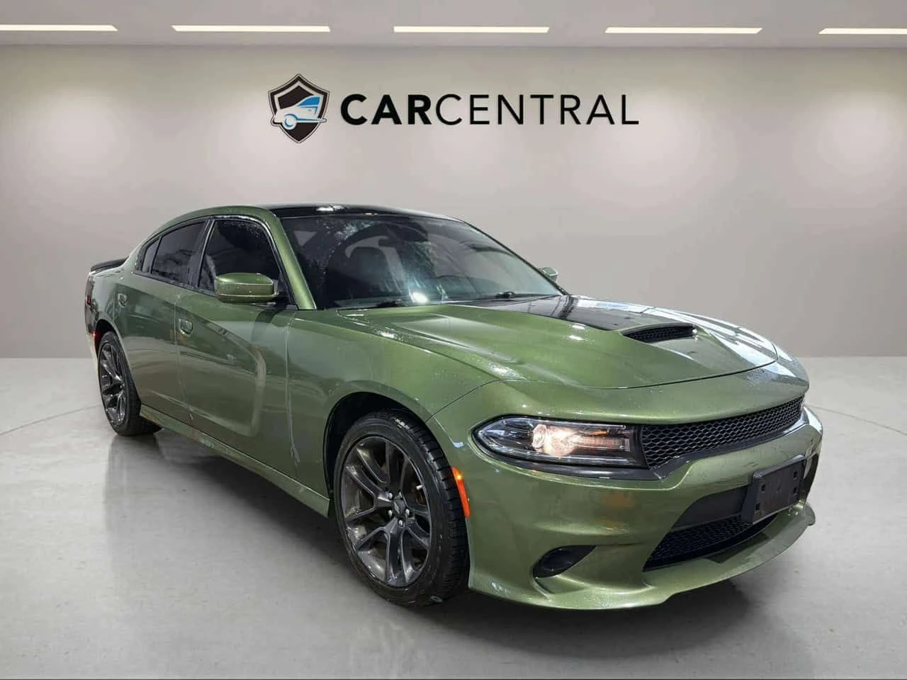 Dodge Charger * R/T | DAYTONA | CLEAN CARFAX | LOW KMS| 1 OWNER , снимка 7 - Автомобили и джипове - 54784892