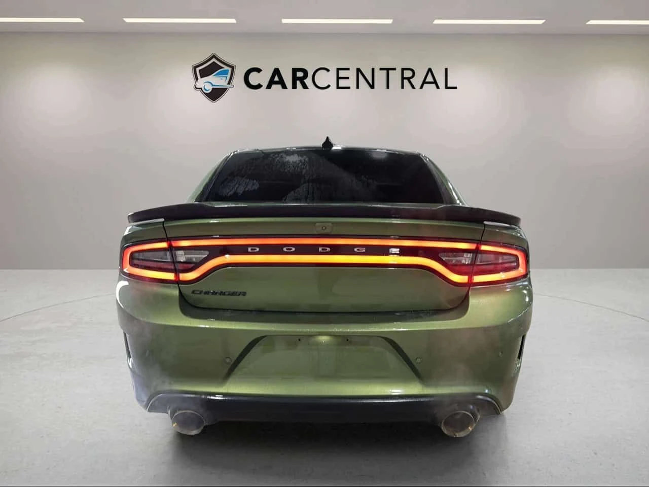 Dodge Charger * R/T | DAYTONA | CLEAN CARFAX | LOW KMS| 1 OWNER , снимка 4 - Автомобили и джипове - 54784892