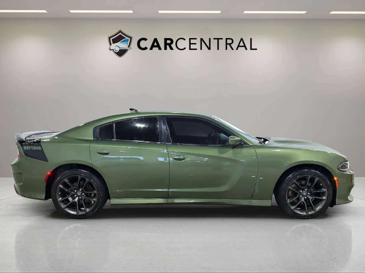 Dodge Charger * R/T | DAYTONA | CLEAN CARFAX | LOW KMS| 1 OWNER , снимка 6 - Автомобили и джипове - 54784892