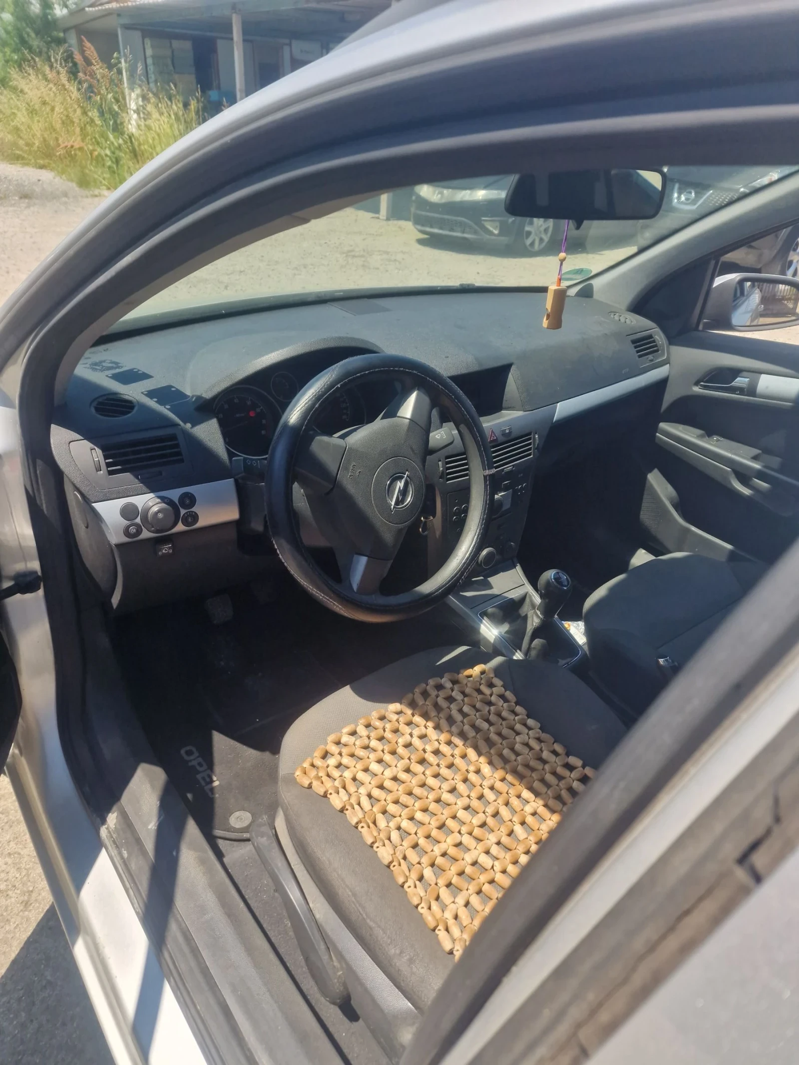 Opel Astra, снимка 6 - Автомобили и джипове - 55081049