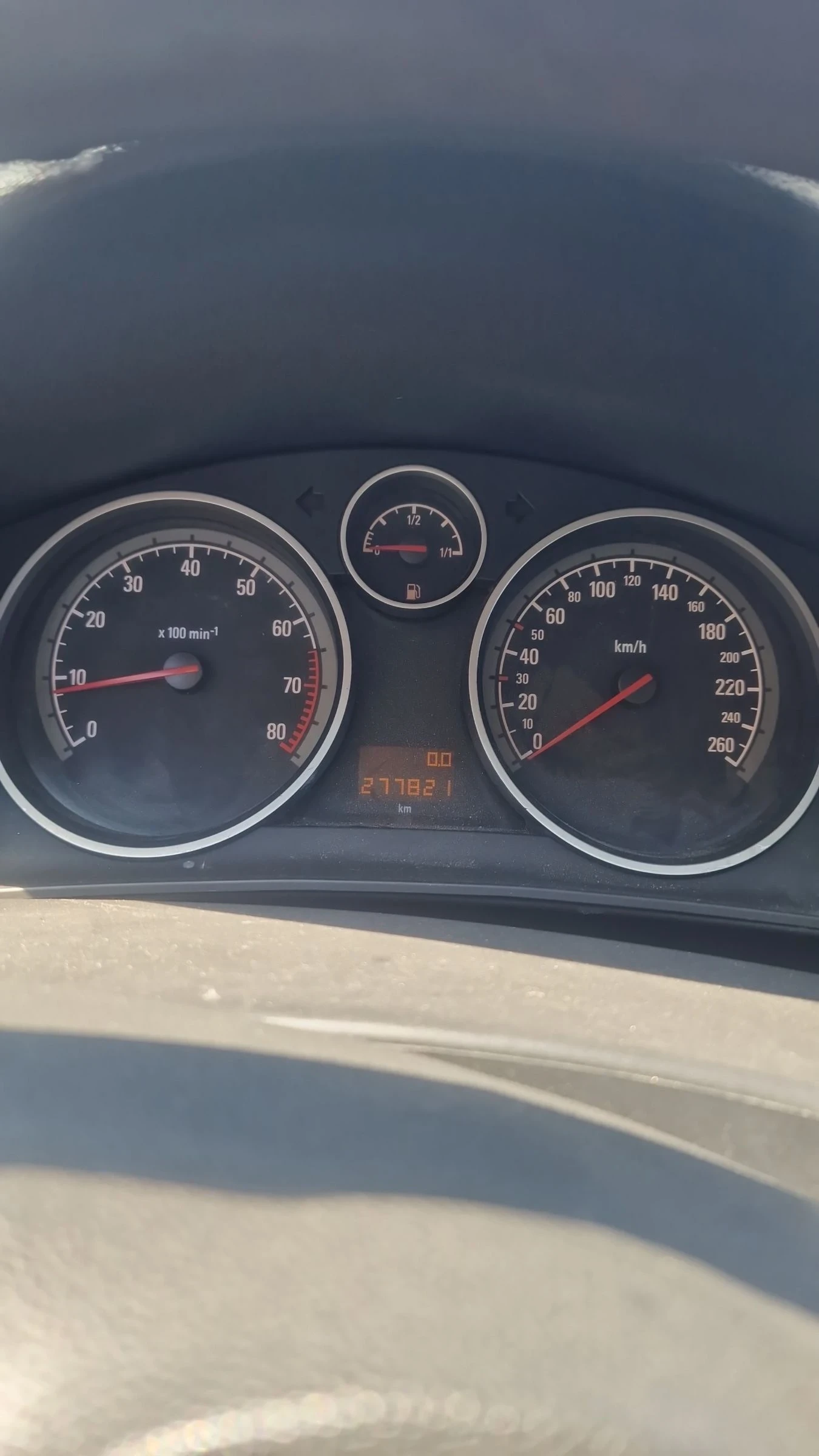 Opel Astra, снимка 7 - Автомобили и джипове - 55081049