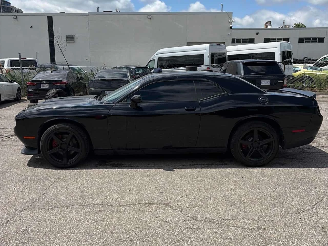 Dodge Challenger * GT AWD * АВТОКРЕДИТ БЕЗ ПЪРВОНАЧАЛНА ВНОСКА* , снимка 2 - Автомобили и джипове - 55164478