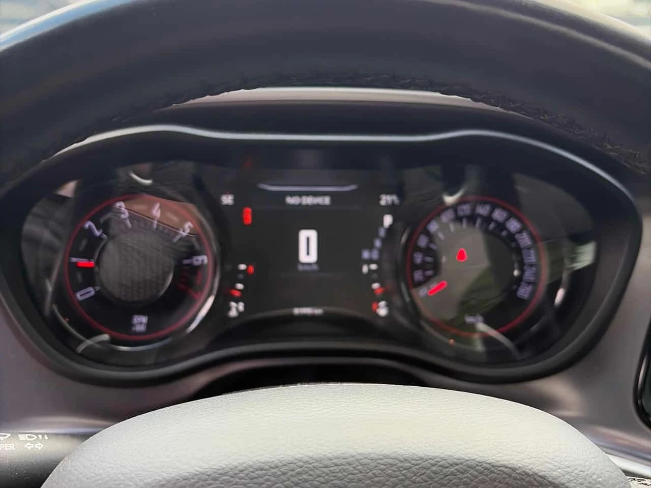 Dodge Challenger * GT AWD * АВТОКРЕДИТ БЕЗ ПЪРВОНАЧАЛНА ВНОСКА* , снимка 8 - Автомобили и джипове - 55164478