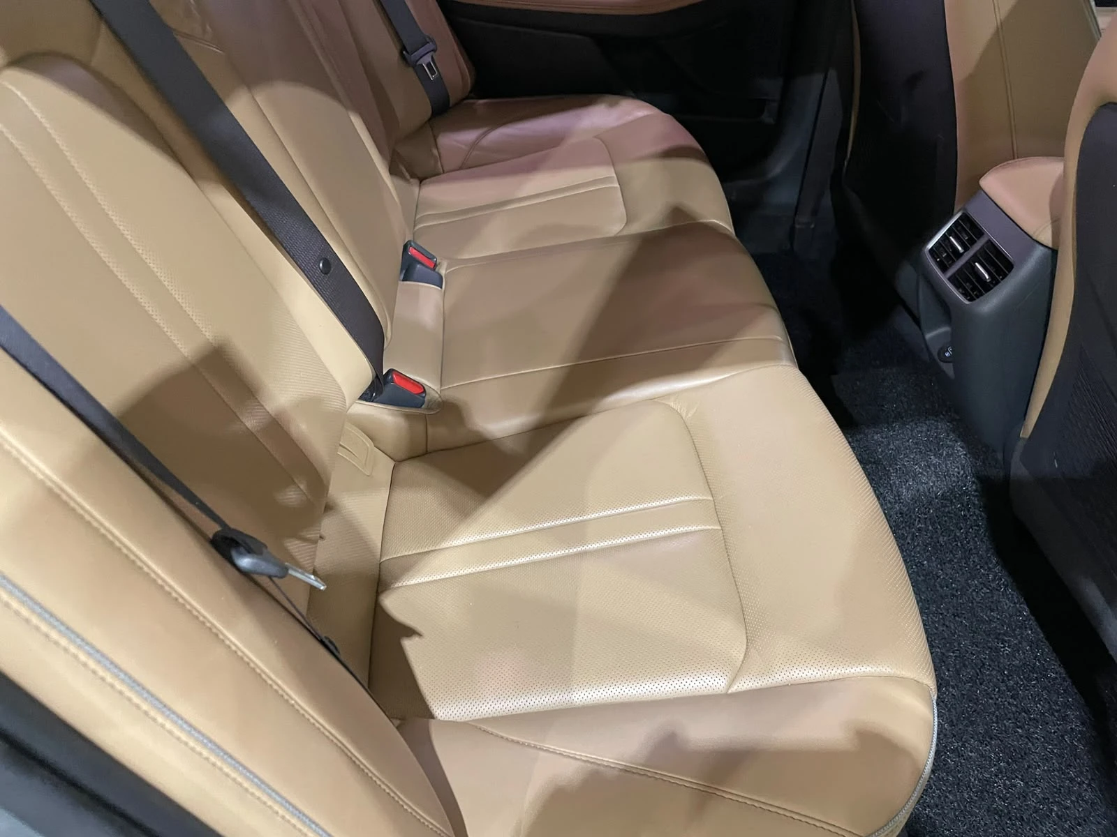 Hyundai Sonata 2.0 LPG ! Inspiration !, снимка 13 - Автомобили и джипове - 55283379