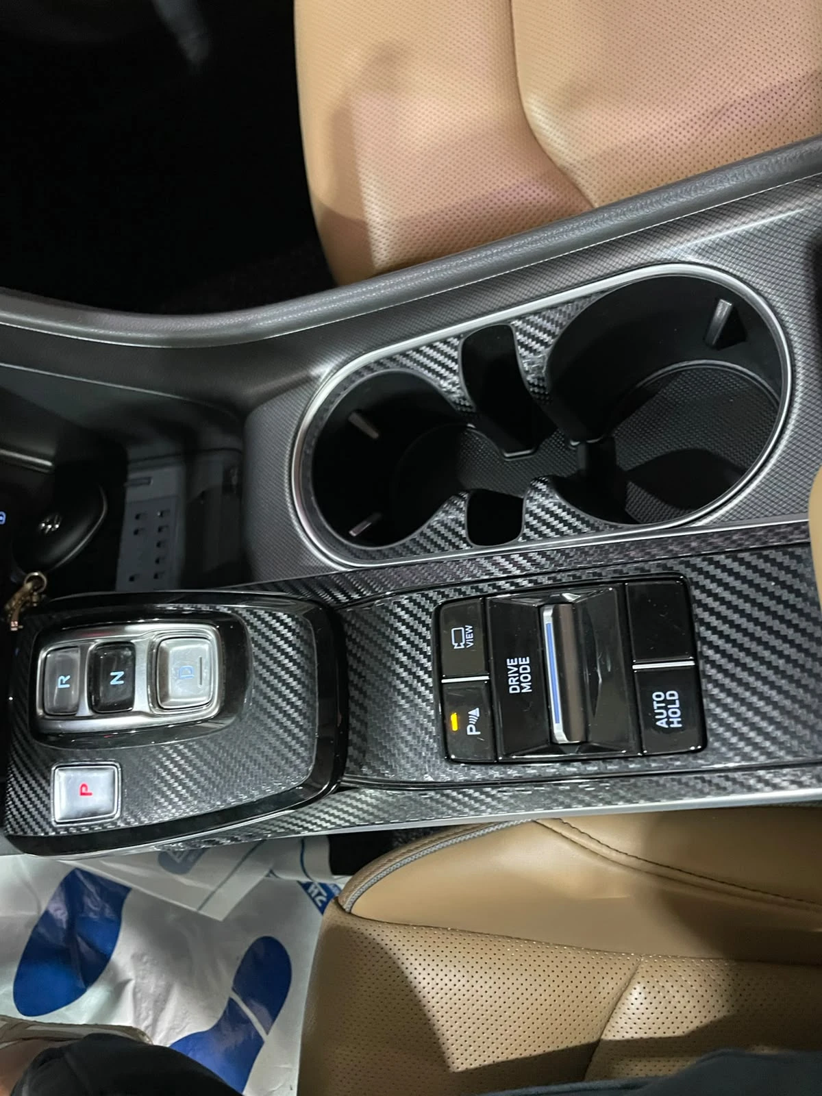 Hyundai Sonata 2.0 LPG ! Inspiration !, снимка 17 - Автомобили и джипове - 55283379