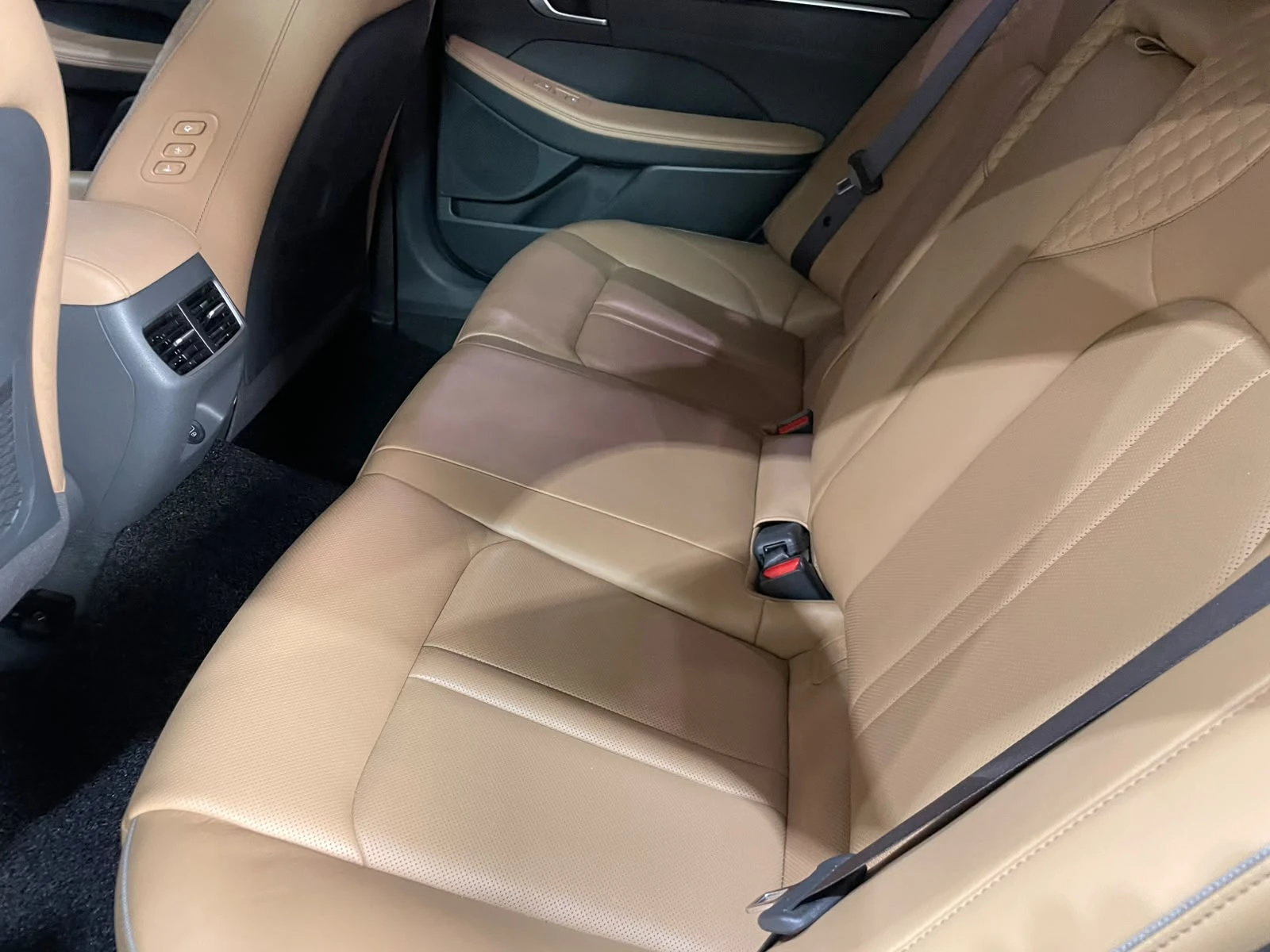 Hyundai Sonata 2.0 LPG ! Inspiration !, снимка 12 - Автомобили и джипове - 55283379