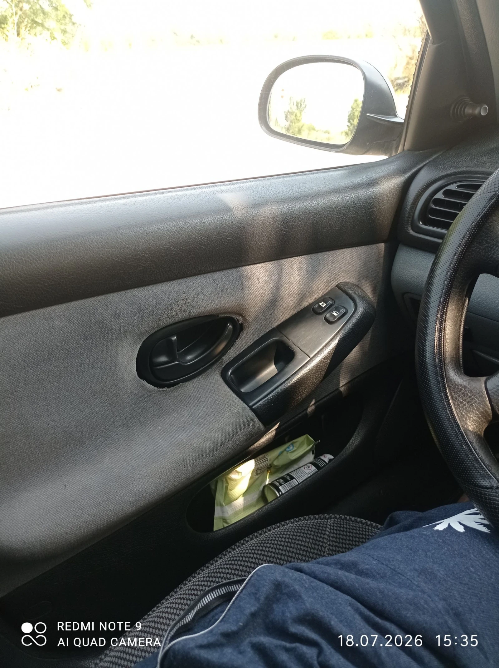 Peugeot 406 1.8-16v, снимка 11 - Автомобили и джипове - 55354083