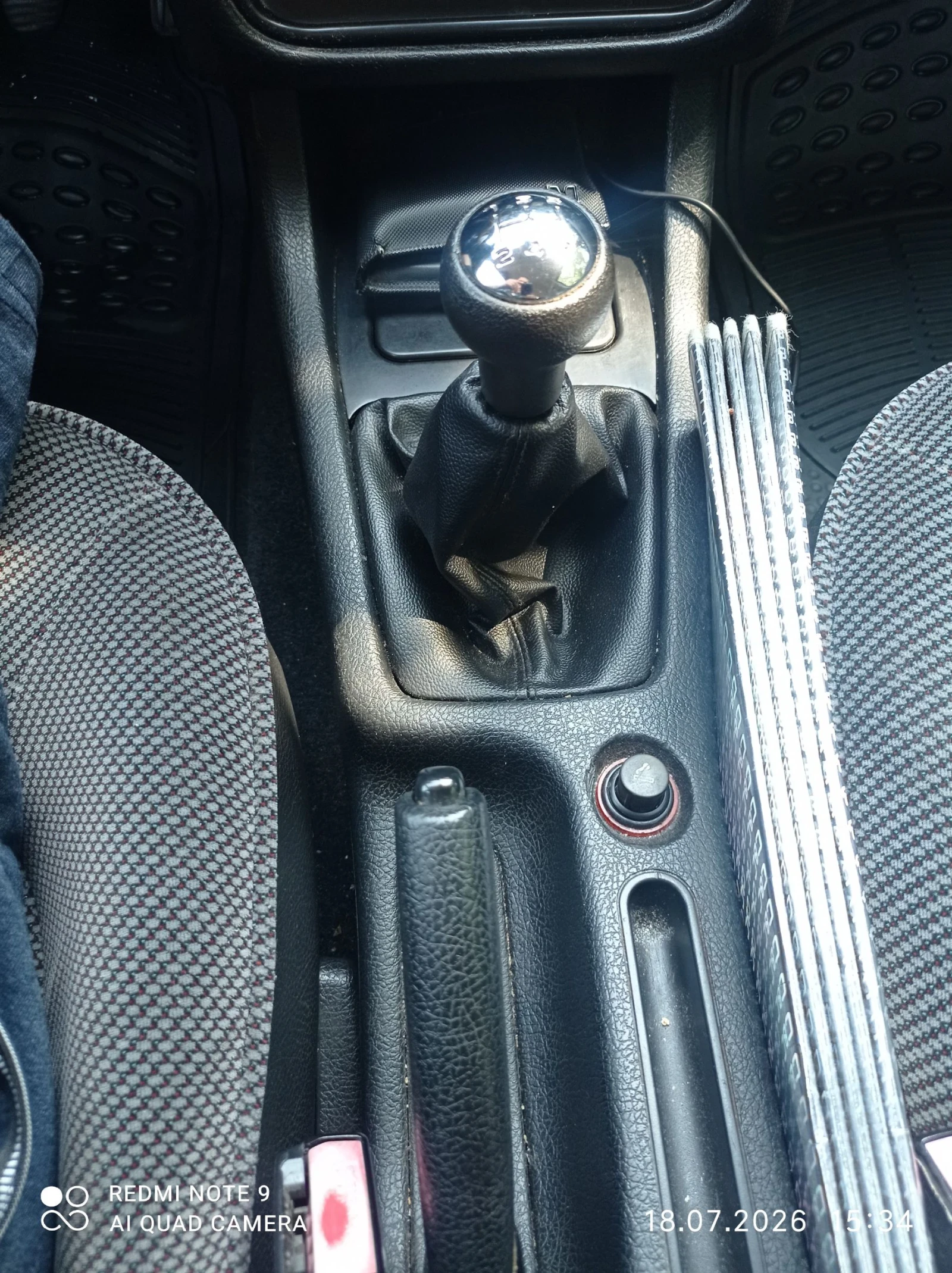 Peugeot 406 1.8-16v, снимка 10 - Автомобили и джипове - 55354083