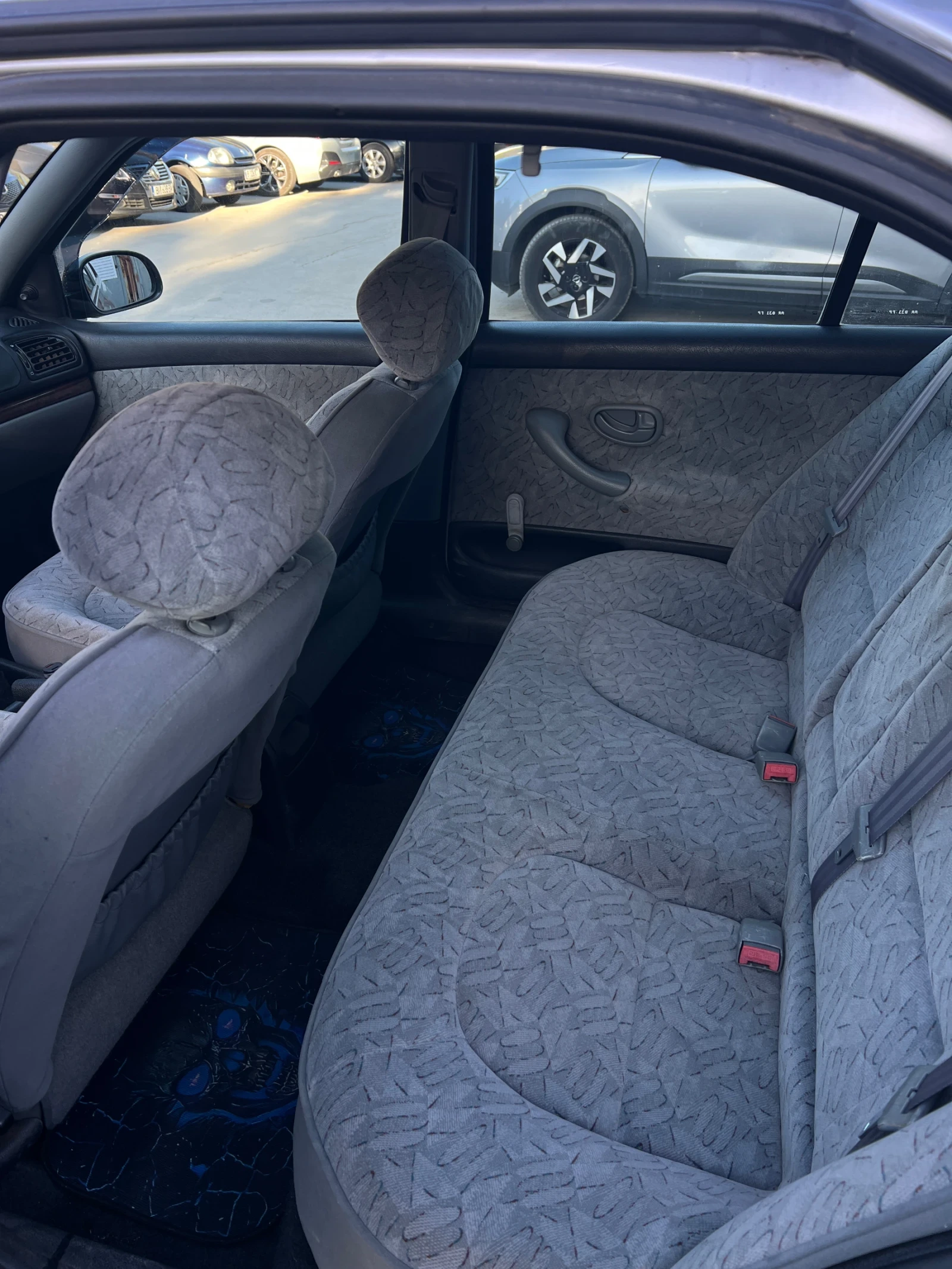 Peugeot 406, снимка 6 - Автомобили и джипове - 55930743