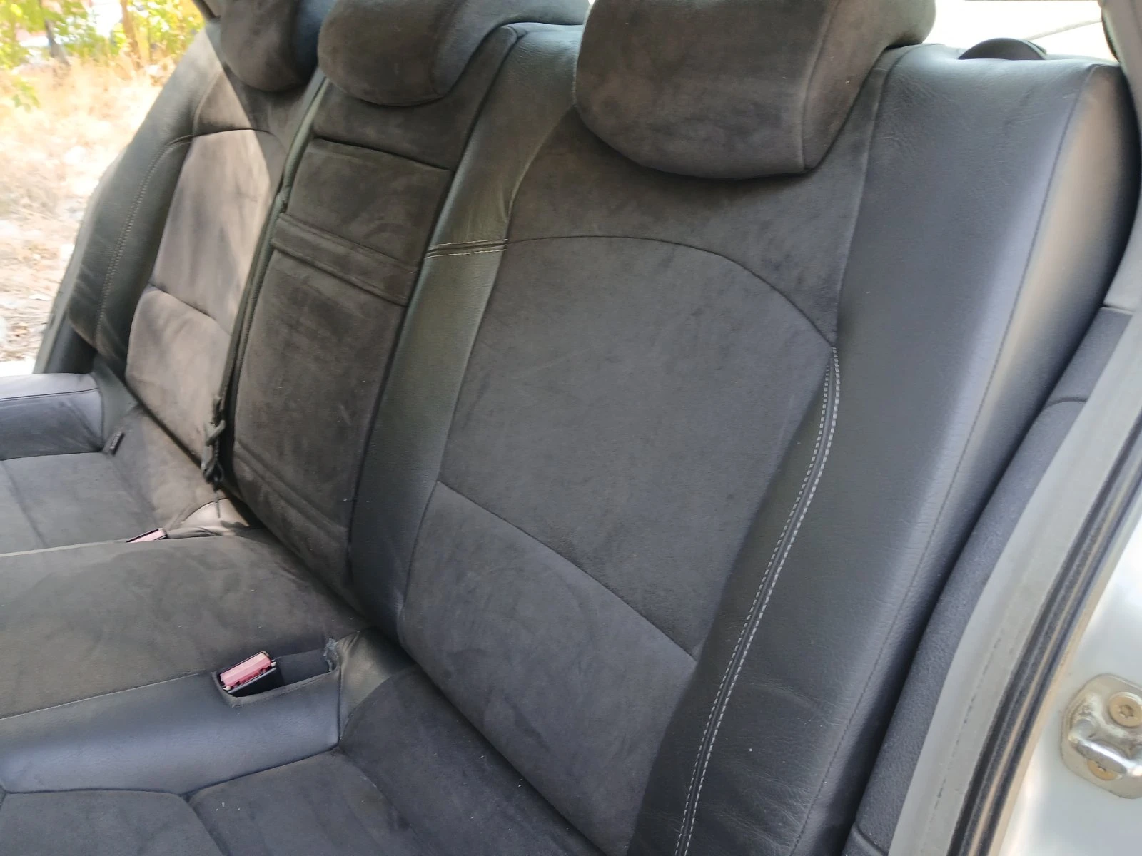 Renault Laguna 2.0T, снимка 8 - Автомобили и джипове - 56037677