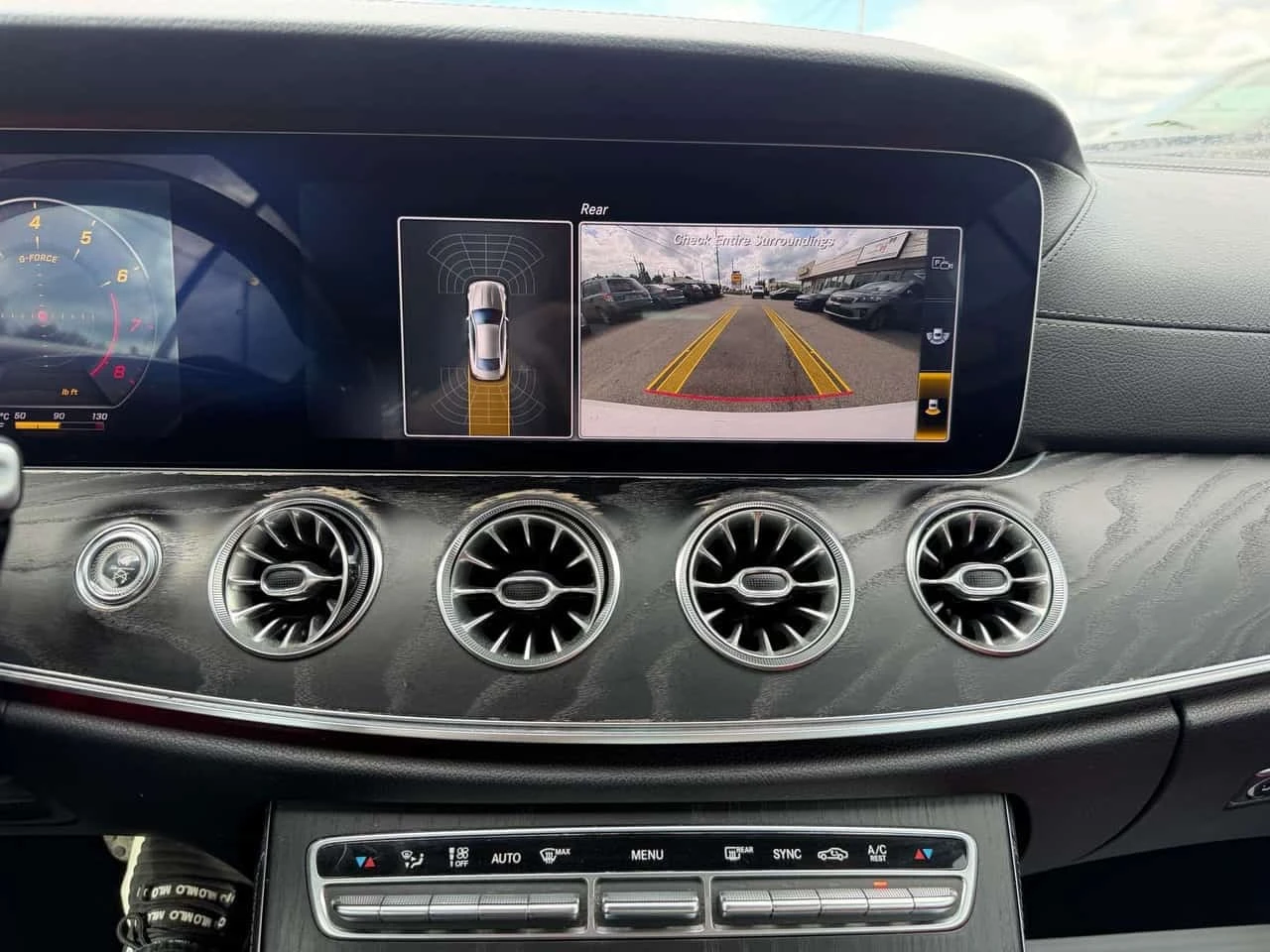 Mercedes-Benz E 400 * 4MATIC Coupe * CARFAX *  | Mobile.bg � ����������� 12