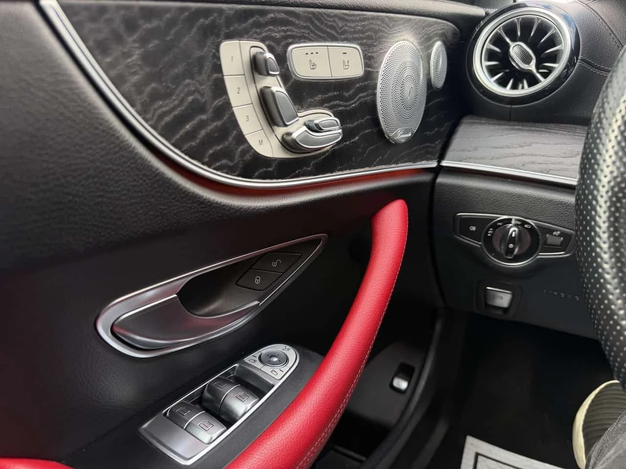 Mercedes-Benz E 400 * 4MATIC Coupe * CARFAX *  | Mobile.bg � ����������� 14
