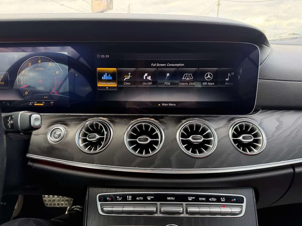 Mercedes-Benz E 400 * 4MATIC Coupe * CARFAX *  | Mobile.bg � ����������� 16