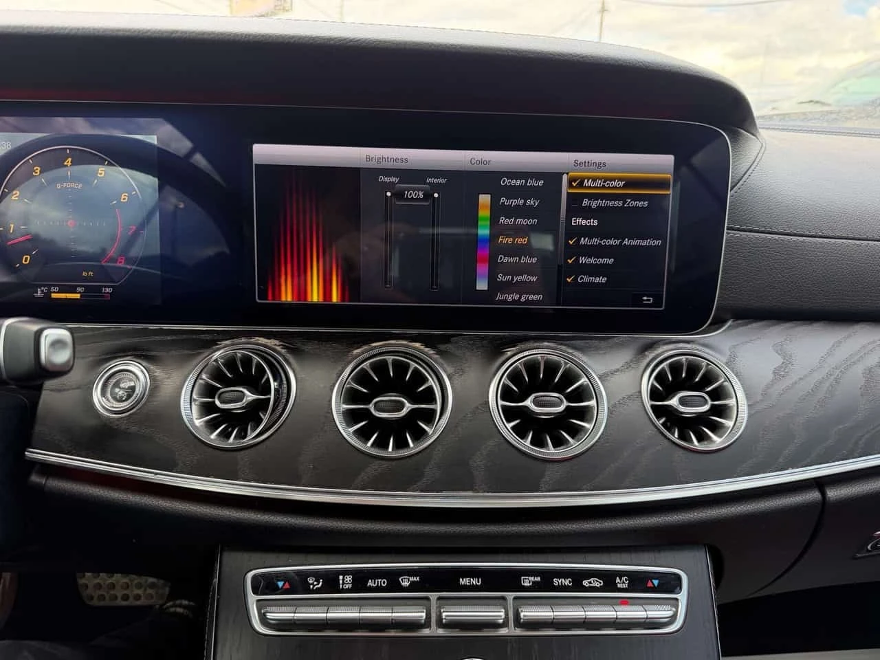 Mercedes-Benz E 400 * 4MATIC Coupe * CARFAX *  | Mobile.bg � ����������� 17