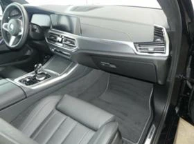 BMW X5 M50i, снимка 8