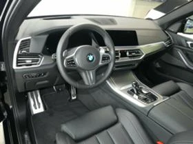 BMW X5 M50i, снимка 7