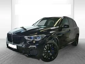 BMW X5 M50i, снимка 1