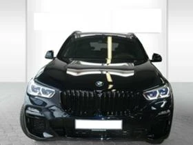 BMW X5 M50i, снимка 3