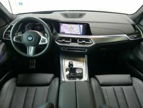 BMW X5 M50i, снимка 9