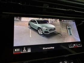 Audi Q8 55 TFSI ОТ АУДИ ПРЕДСТАВИТЕЛСТВО/ TEST DRIVE VIDEO, снимка 15