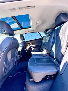 Audi Q8 55 TFSI ОТ АУДИ ПРЕДСТАВИТЕЛСТВО/ TEST DRIVE VIDEO, снимка 9