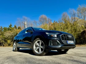 Audi Q8 55 TFSI ОТ АУДИ ПРЕДСТАВИТЕЛСТВО/ TEST DRIVE VIDEO, снимка 1