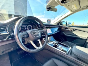 Audi Q8 55 TFSI ОТ АУДИ ПРЕДСТАВИТЕЛСТВО/ TEST DRIVE VIDEO, снимка 7