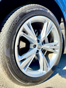 Audi Q8 55 TFSI ОТ АУДИ ПРЕДСТАВИТЕЛСТВО/ TEST DRIVE VIDEO, снимка 16