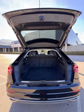 Audi Q8 55 TFSI ОТ АУДИ ПРЕДСТАВИТЕЛСТВО/ TEST DRIVE VIDEO, снимка 6