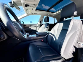 Audi Q8 55 TFSI ОТ АУДИ ПРЕДСТАВИТЕЛСТВО/ TEST DRIVE VIDEO, снимка 8