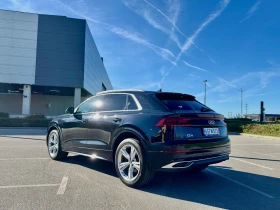 Audi Q8 55 TFSI ОТ АУДИ ПРЕДСТАВИТЕЛСТВО/ TEST DRIVE VIDEO, снимка 5