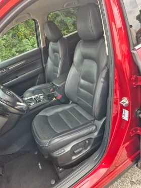 Mazda CX-5 2.5i Skyactiv, снимка 11
