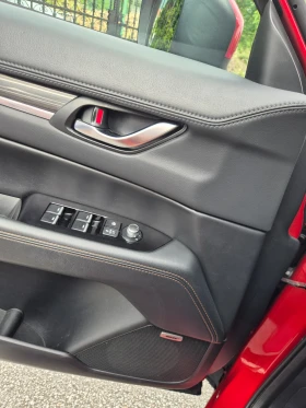 Mazda CX-5 2.5i Skyactiv, снимка 13