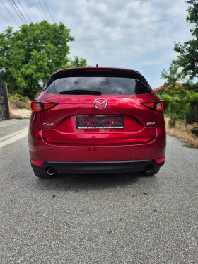 Mazda CX-5 2.5i Skyactiv, снимка 5