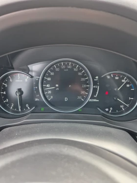 Mazda CX-5 2.5i Skyactiv, снимка 16
